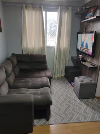 Imagem Apartamento com 2 Quartos à Venda, 43 m² em Jardim Angela - São Paulo Imagem Apartamento com 2 Quartos à Venda, 43 m² em Jardim Angela - São Paulo