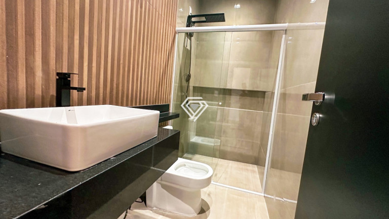 Imagem Casa com 3 Quartos à Venda, 133 m² em Plano Diretor Sul - Palmas Imagem Casa com 3 Quartos à Venda, 133 m² em Plano Diretor Sul - Palmas