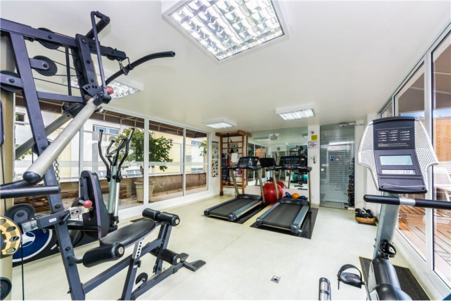 Imagem Apartamento com 3 Quartos à Venda, 100 m² em Jardim Paulistano - São Paulo Imagem Apartamento com 3 Quartos à Venda, 100 m² em Jardim Paulistano - São Paulo