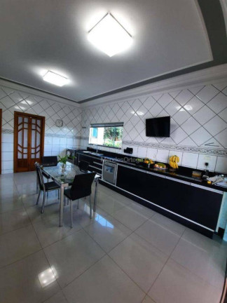 Imagem Casa com 3 Quartos à Venda, 450 m² em Condomínio Portal Do Sabiá - Araçoiaba Da Serra Imagem Casa com 3 Quartos à Venda, 450 m² em Condomínio Portal Do Sabiá - Araçoiaba Da Serra
