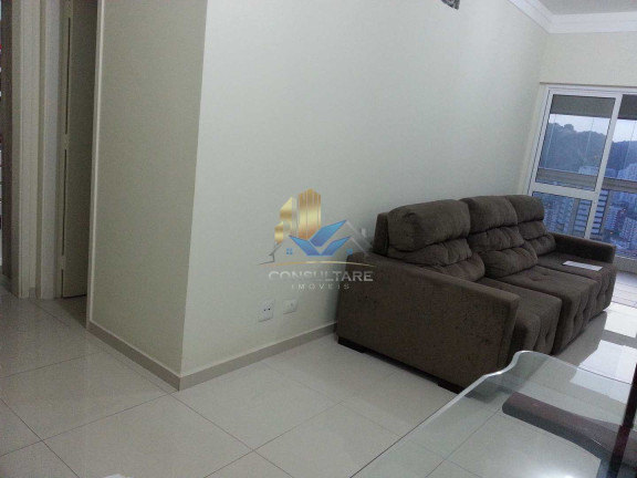 Imagem Apartamento com 2 Quartos à Venda, 110 m² em Gonzaga - Santos Imagem Apartamento com 2 Quartos à Venda, 110 m² em Gonzaga - Santos