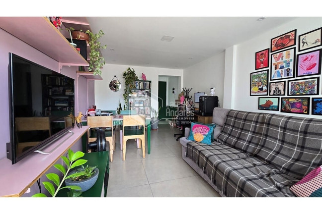 Imagem Apartamento com 1 Quarto à Venda, 52 m² em Pinheiros - São Paulo