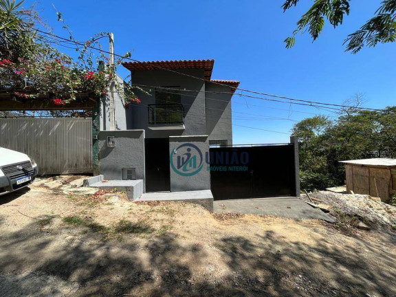 Imagem Casa com 3 Quartos à Venda, 170 m² em Engenho Do Mato - Niterói Imagem Casa com 3 Quartos à Venda, 170 m² em Engenho Do Mato - Niterói