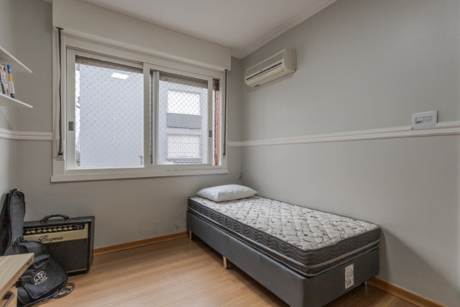 Imagem Apartamento com 2 Quartos à Venda, 74 m² em Rio Branco - Porto Alegre