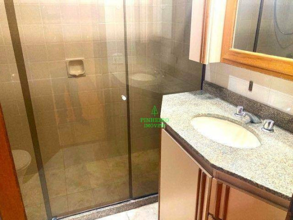 Imagem Apartamento com 2 Quartos à Venda, 134 m² em Icaraí - Niterói Imagem Apartamento com 2 Quartos à Venda, 134 m² em Icaraí - Niterói