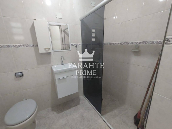 Imagem Apartamento com 2 Quartos à Venda, 64 m² em Aparecida - Santos Imagem Apartamento com 2 Quartos à Venda, 64 m² em Aparecida - Santos