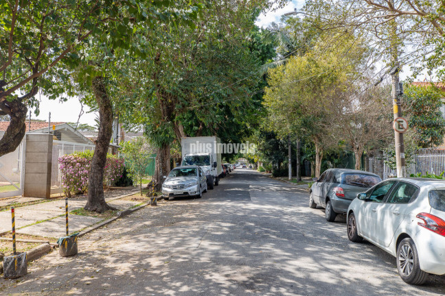 Casa com 4 Quartos à Venda, 232 m² em Butantã - São Paulo