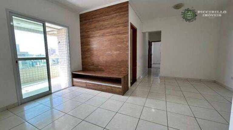 Imagem Apartamento com 3 Quartos à Venda, 120 m² em Aviação - Praia Grande Imagem Apartamento com 3 Quartos à Venda, 120 m² em Aviação - Praia Grande