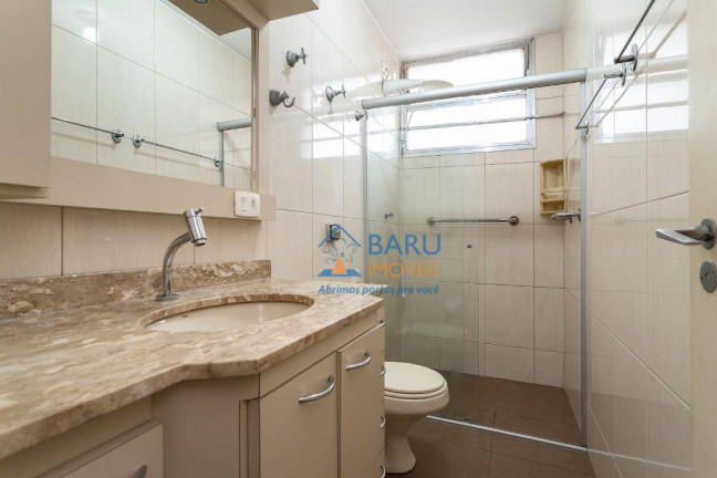Imagem Apartamento com 3 Quartos à Venda, 120 m² em Santa Cecília - São Paulo Imagem Apartamento com 3 Quartos à Venda, 120 m² em Santa Cecília - São Paulo
