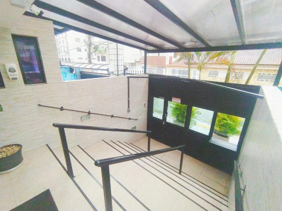 Imagem Apartamento com 1 Quarto à Venda, 48 m² em Guilhermina - Praia Grande Imagem Apartamento com 1 Quarto à Venda, 48 m² em Guilhermina - Praia Grande