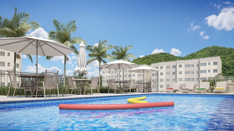 Imagem Imóvel com 2 Quartos à Venda, 53 m² em Vargem Grande - Rio De Janeiro Imagem Imóvel com 2 Quartos à Venda, 53 m² em Vargem Grande - Rio De Janeiro