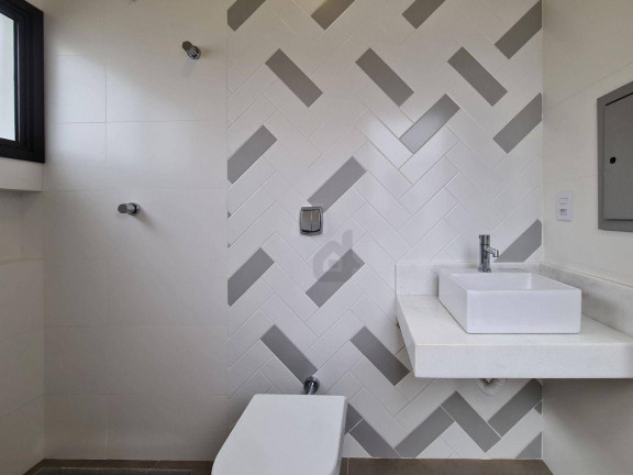 Imagem Casa com 3 Quartos à Venda, 304 m² em Condomínio Chácara Ondina - Sorocaba Imagem Casa com 3 Quartos à Venda, 304 m² em Condomínio Chácara Ondina - Sorocaba
