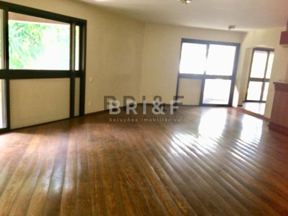 Imagem Apartamento com 4 Quartos à Venda, 362 m² em Campo Belo - São Paulo Imagem Apartamento com 4 Quartos à Venda, 362 m² em Campo Belo - São Paulo