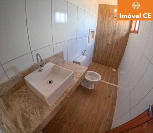 Imagem Casa com 2 Quartos à Venda, 45 m² em Praia Do Préa - Cruz Imagem Casa com 2 Quartos à Venda, 45 m² em Praia Do Préa - Cruz