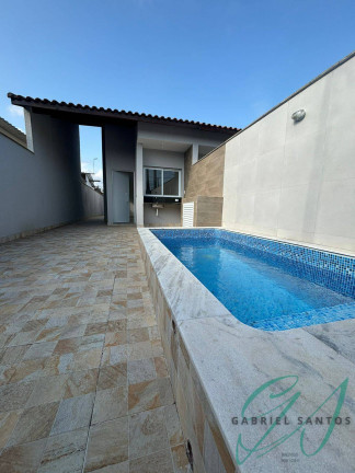Imagem Casa com 2 Quartos à Venda, 135 m² em Savoy - Itanhaém Imagem Casa com 2 Quartos à Venda, 135 m² em Savoy - Itanhaém