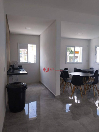 Imagem Apartamento com 2 Quartos à Venda, 40 m² em Vila Formosa - São Paulo