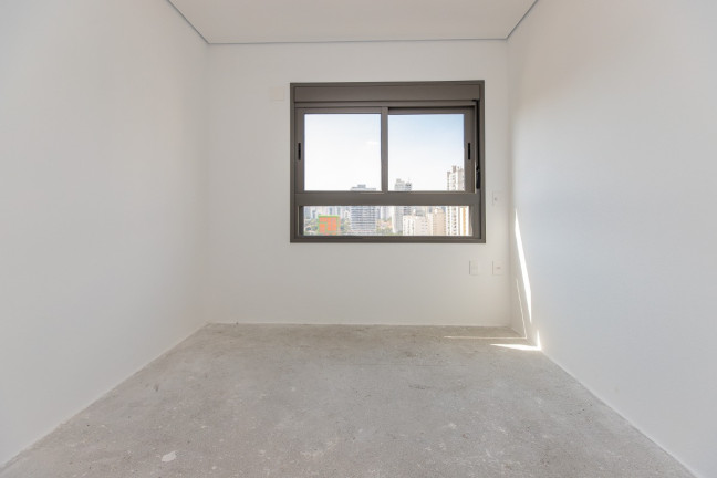 Imagem Apartamento com 4 Quartos à Venda, 232 m² em Campo Belo - São Paulo