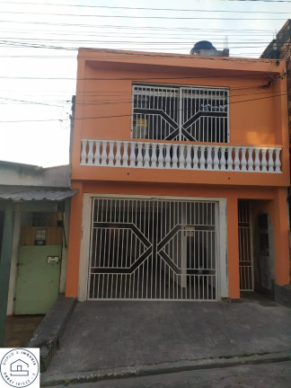 Imagem Casa com 5 Quartos à Venda, 200 m² em Balneário São José ( Zona Sul ) - São Paulo Imagem Casa com 5 Quartos à Venda, 200 m² em Balneário São José ( Zona Sul ) - São Paulo