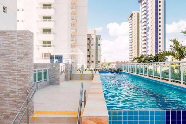 Imagem Apartamento com 3 Quartos à Venda, 141 m² em Capim Macio - Natal