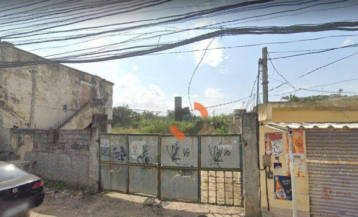 Imóvel à Venda, 3.996 m² em Cerâmica - Nova Iguaçu