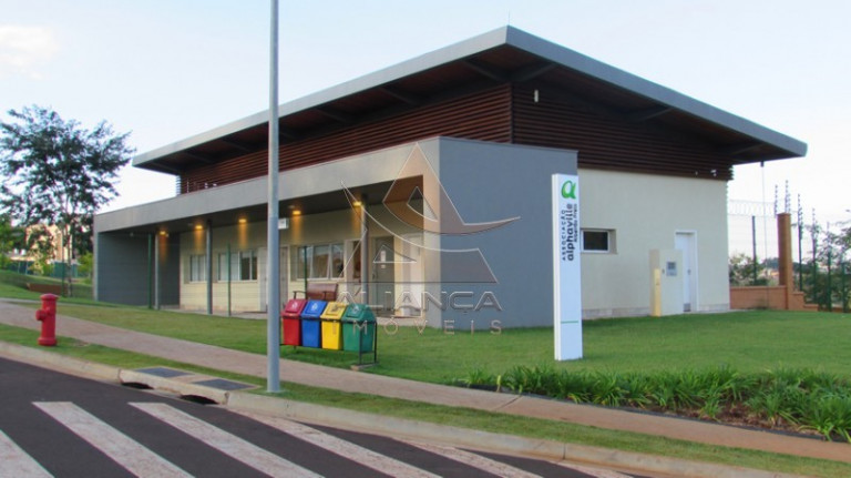 Imagem Terreno à Venda, 494 m² em Alphaville - Ribeirão Preto Imagem Terreno à Venda, 494 m² em Alphaville - Ribeirão Preto