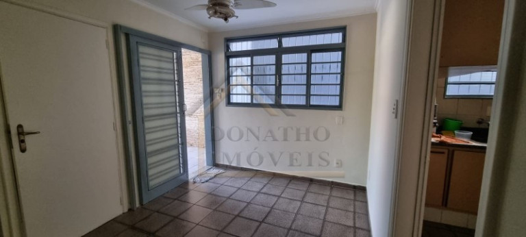 Imagem Casa com 3 Quartos à Venda, 156 m² em Campos Eliseos - Ribeirão Preto Imagem Casa com 3 Quartos à Venda, 156 m² em Campos Eliseos - Ribeirão Preto
