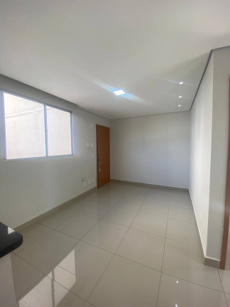 Apartamento com 2 Quartos à Venda, 41 m² em Olaria - Salto