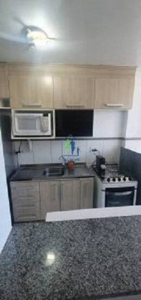 Imagem Apartamento com 2 Quartos à Venda, 44 m² em Fazenda Morumbi - São Paulo Imagem Apartamento com 2 Quartos à Venda, 44 m² em Fazenda Morumbi - São Paulo