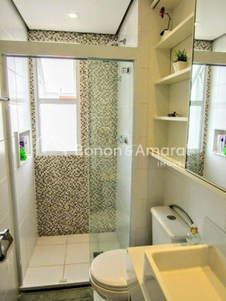 Imagem Apartamento com 3 Quartos à Venda, 80 m² em Ponte Preta - Campinas Imagem Apartamento com 3 Quartos à Venda, 80 m² em Ponte Preta - Campinas