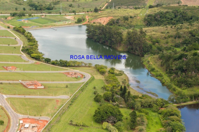 Imagem Terreno à Venda, 1.400 m² em Atibaia - Atibaia