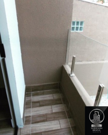 Imagem Sobrado com 2 Quartos à Venda, 72 m² em Vila Almeida - Sorocaba Imagem Sobrado com 2 Quartos à Venda, 72 m² em Vila Almeida - Sorocaba