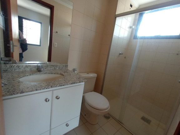 Imagem Apartamento com 3 Quartos à Venda, 85 m² em Centro - Marília