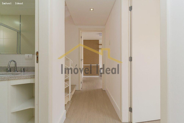 Imagem Casa com 3 Quartos à Venda, 96 m² em Barreirinha - Curitiba