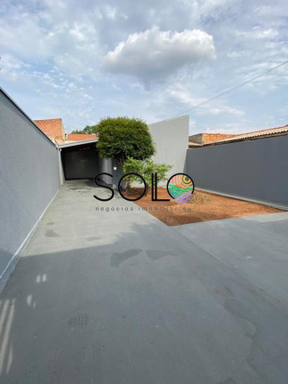 Imagem Casa com 1 Quarto à Venda, 50 m² em Jardim Victorio A De Santi Ii - Araraquara Imagem Casa com 1 Quarto à Venda, 50 m² em Jardim Victorio A De Santi Ii - Araraquara