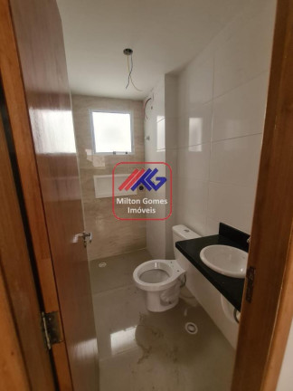 Imagem Apartamento com 1 Quarto à Venda, 35 m² em Vila Guilhermina - São Paulo