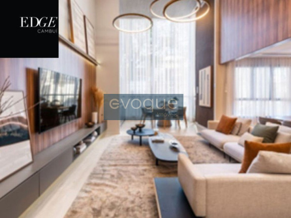 Imagem Apartamento com 3 Quartos à Venda, 182 m² em Cambuí - Campinas Imagem Apartamento com 3 Quartos à Venda, 182 m² em Cambuí - Campinas