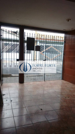 Imagem Casa com 3 Quartos à Venda, 100 m² em Parque Císper - São Paulo Imagem Casa com 3 Quartos à Venda, 100 m² em Parque Císper - São Paulo