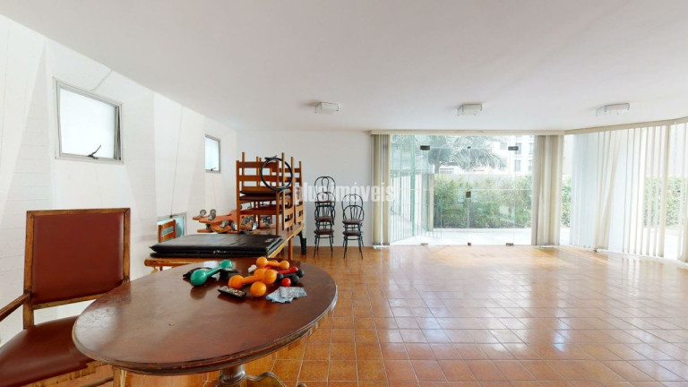 Imagem Apartamento com 3 Quartos à Venda, 152 m² em Pinheiros - São Paulo Imagem Apartamento com 3 Quartos à Venda, 152 m² em Pinheiros - São Paulo
