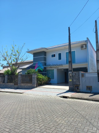 Casa com 1 Quarto à Venda, 347 m² em Escolinha - Guaramirim
