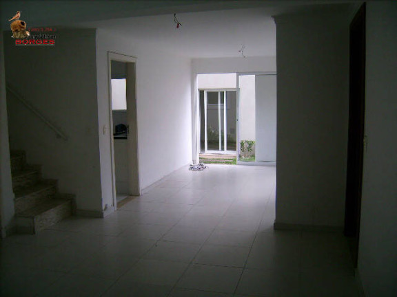 Imagem Casa com 3 Quartos à Venda, 200 m² em Brooklin - São Paulo Imagem Casa com 3 Quartos à Venda, 200 m² em Brooklin - São Paulo