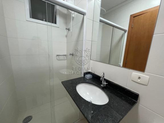 Imagem Apartamento com 2 Quartos à Venda, 56 m² em Toninhas - Ubatuba Imagem Apartamento com 2 Quartos à Venda, 56 m² em Toninhas - Ubatuba