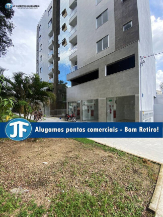 Imagem Sala Comercial para Alugar, 33 m² em Bom Retiro - Ipatinga Imagem Sala Comercial para Alugar, 33 m² em Bom Retiro - Ipatinga