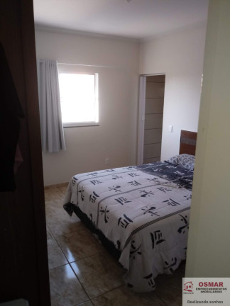 Imagem Casa com 2 Quartos à Venda, 90 m² em Residencial Portal Bordon Ii - Sumaré Imagem Casa com 2 Quartos à Venda, 90 m² em Residencial Portal Bordon Ii - Sumaré