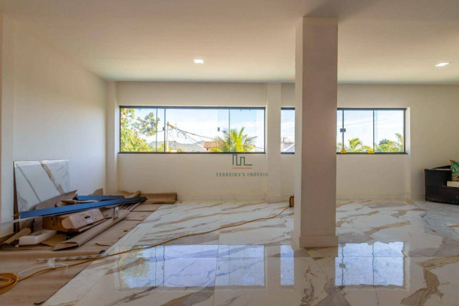Imagem Casa com 3 Quartos à Venda, 380 m² em Itaipu - Niterói Imagem Casa com 3 Quartos à Venda, 380 m² em Itaipu - Niterói