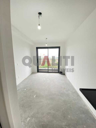 Imagem Studio com 1 Quarto à Venda, 33 m² em Brooklin Paulista - São Paulo Imagem Studio com 1 Quarto à Venda, 33 m² em Brooklin Paulista - São Paulo
