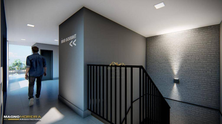 Imagem Apartamento com 2 Quartos à Venda, 46 m² em Vila Ema - São Paulo Imagem Apartamento com 2 Quartos à Venda, 46 m² em Vila Ema - São Paulo