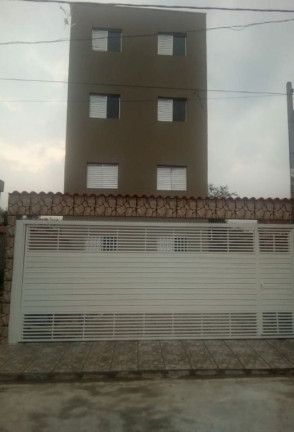 Apartamento com 2 Quartos para Alugar, 50 m² em Jardim Quaresmeira Iii - Suzano