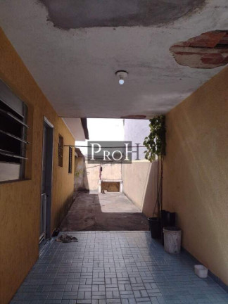 Imagem Sobrado com 5 Quartos à Venda, 342 m² em Santa Maria - Santo André Imagem Sobrado com 5 Quartos à Venda, 342 m² em Santa Maria - Santo André