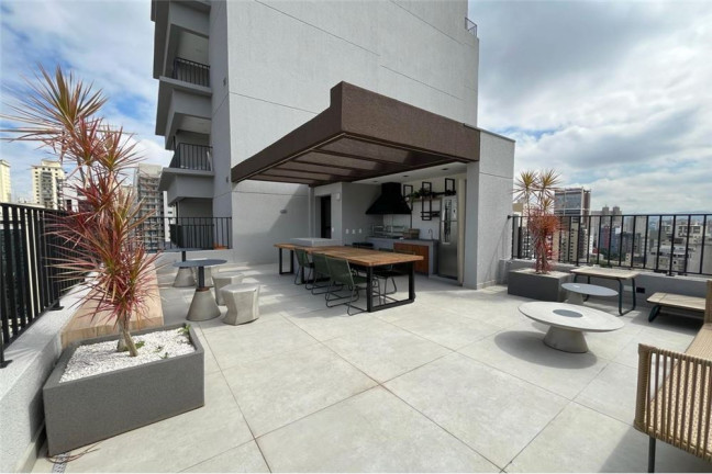 Imagem Apartamento com 2 Quartos à Venda, 60 m² em Vila Buarque - São Paulo