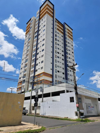 Imagem Apartamento com 2 Quartos à Venda, 59 m² em Uruguai - Teresina Imagem Apartamento com 2 Quartos à Venda, 59 m² em Uruguai - Teresina